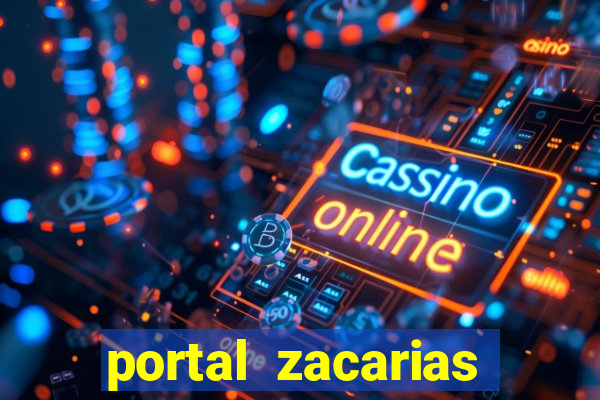portal zacarias mari avila