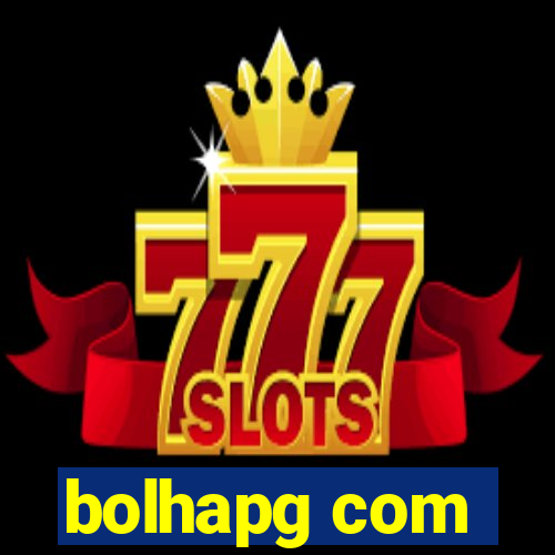 bolhapg com