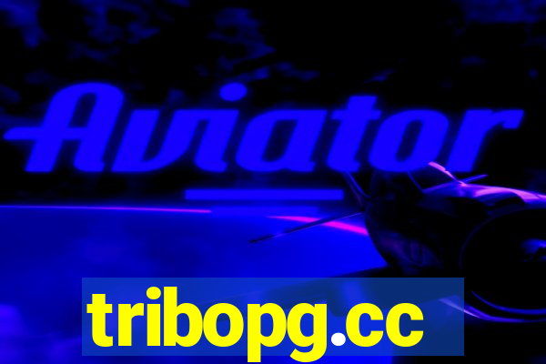 tribopg.cc