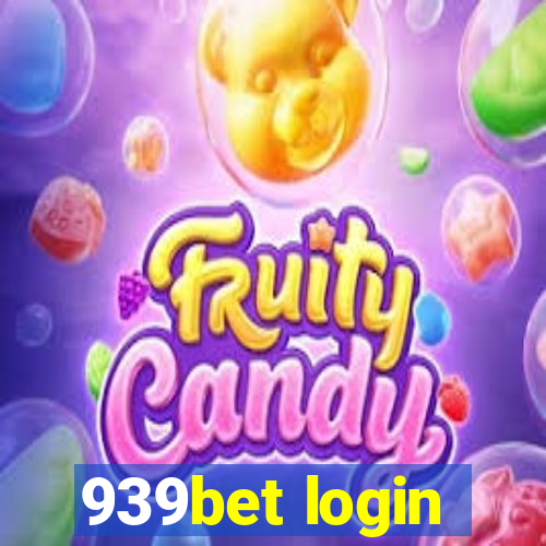 939bet login