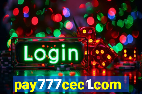 pay777cec1.com