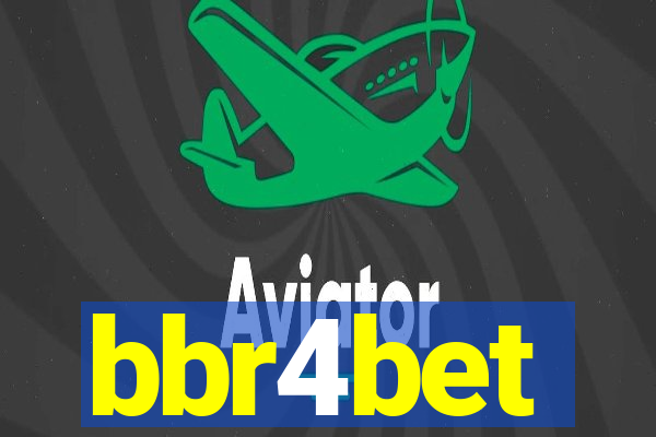 bbr4bet