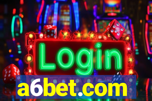 a6bet.com