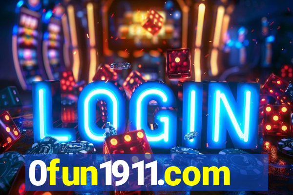 0fun1911.com