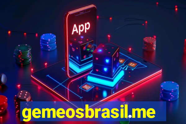 gemeosbrasil.me
