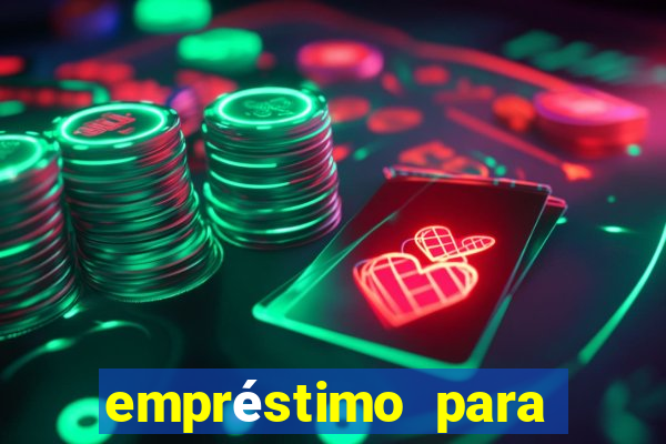empréstimo para comerciante pagamento semanal