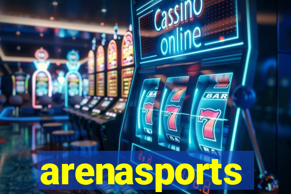 arenasports