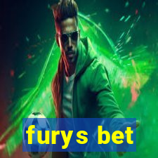 furys bet