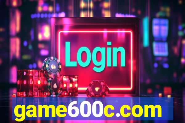 game600c.com