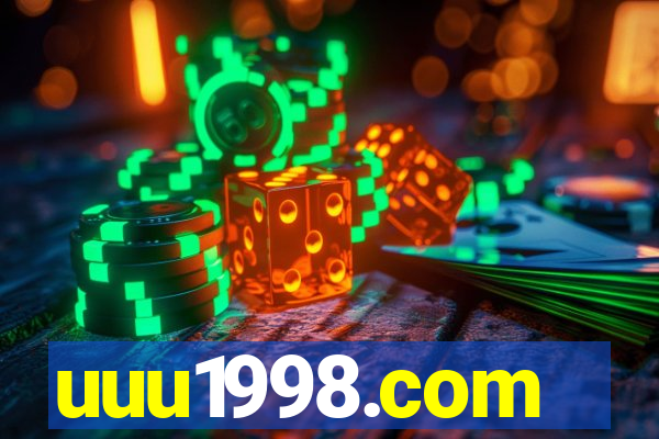 uuu1998.com