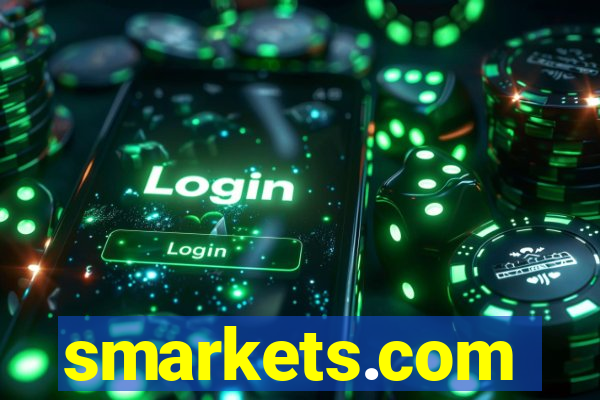 smarkets.com