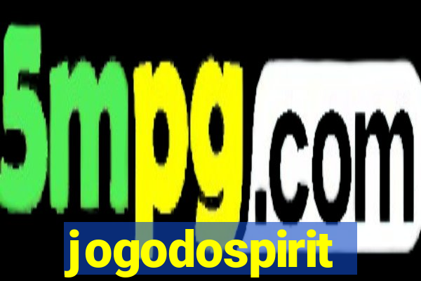 jogodospirit