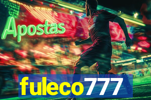 fuleco777