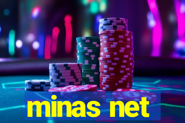 minas net
