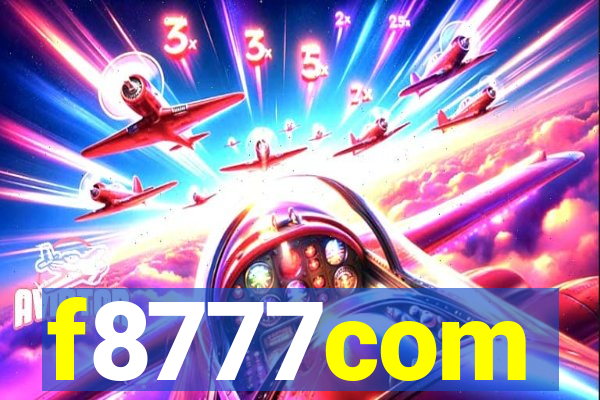 f8777com