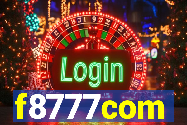 f8777com