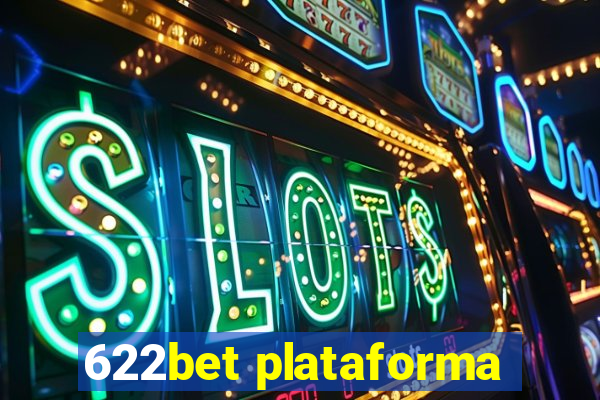 622bet plataforma