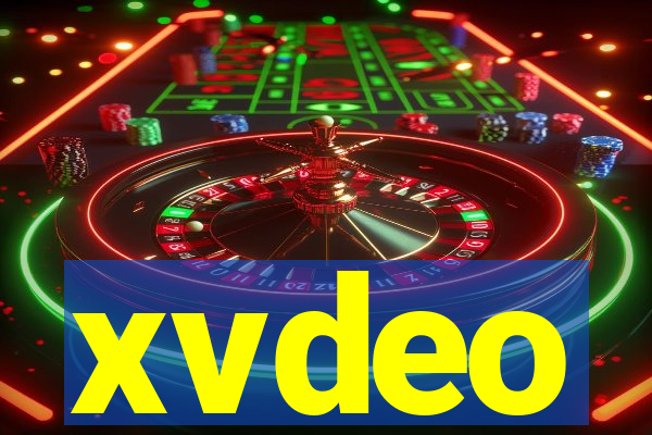 xvdeo