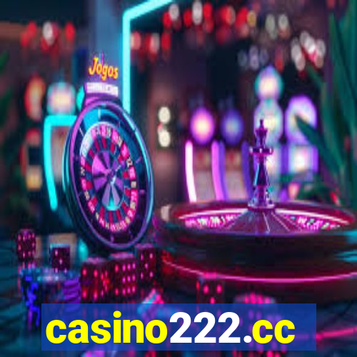 casino222.cc