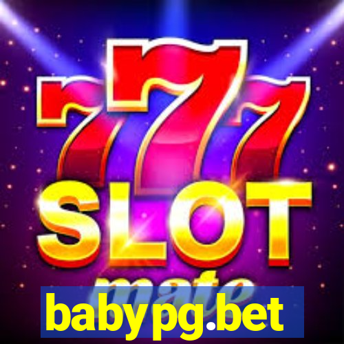 babypg.bet