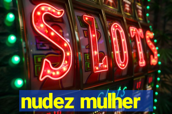 nudez mulher