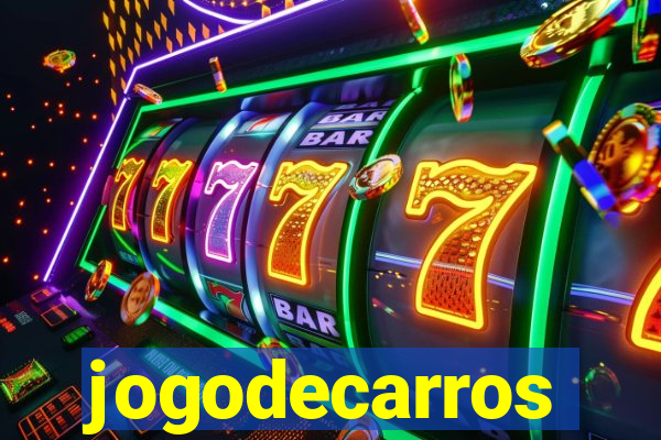 jogodecarros