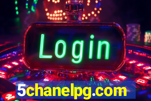 5chanelpg.com