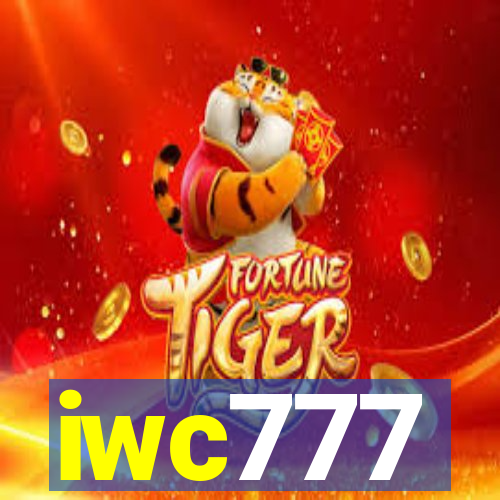 iwc777