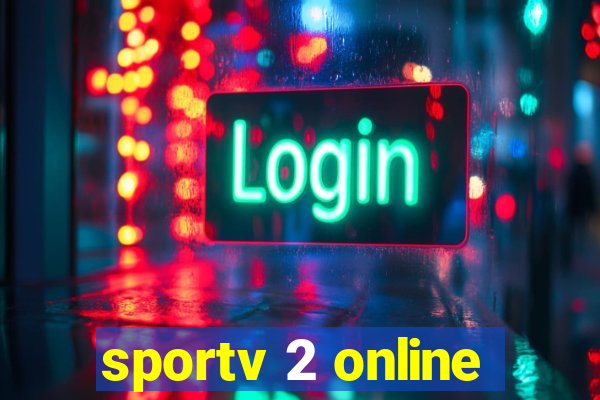 sportv 2 online