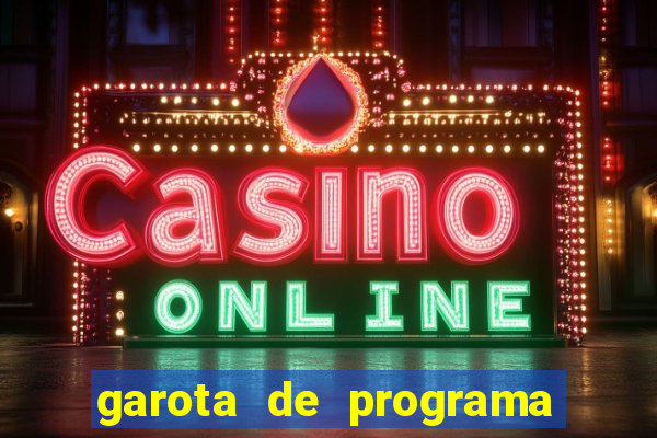 garota de programa de serrinha bahia