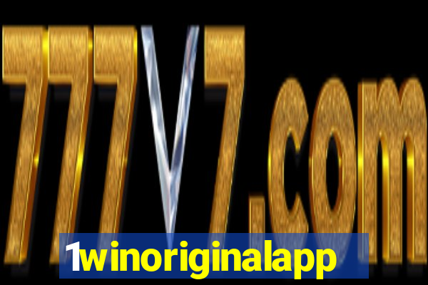 1winoriginalapp