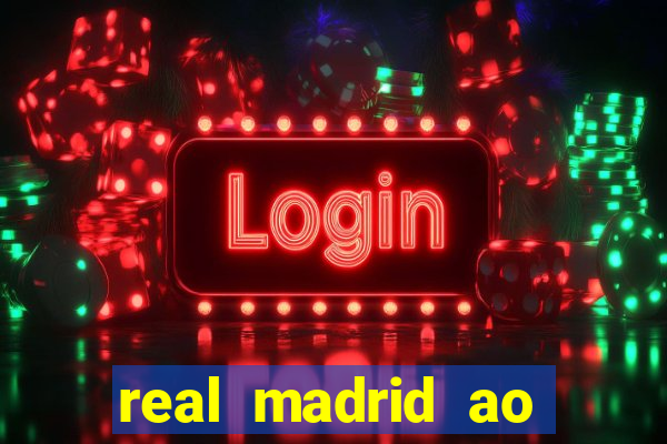 real madrid ao vivo multi canal