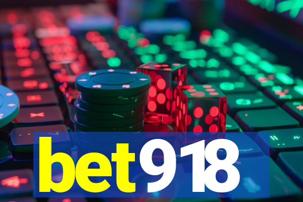 bet918