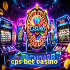 cps bet casino
