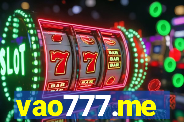 vao777.me
