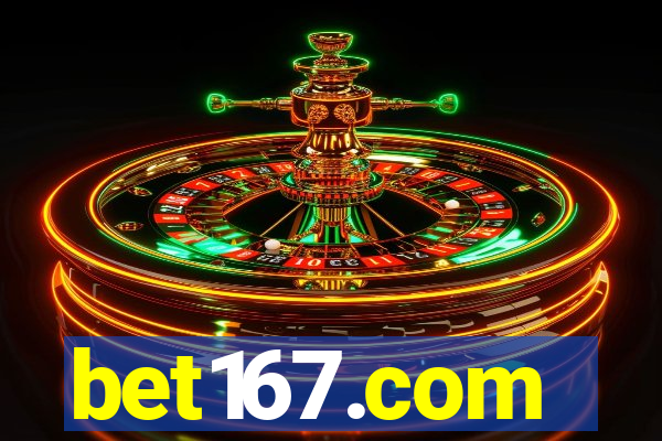 bet167.com