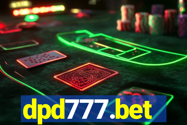 dpd777.bet