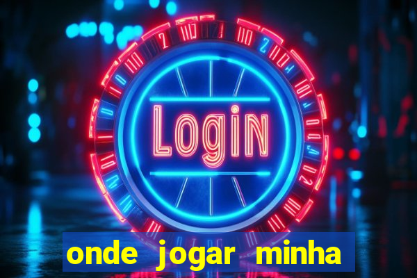 onde jogar minha nota do enem