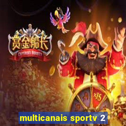 multicanais sportv 2