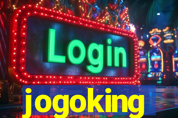 jogoking