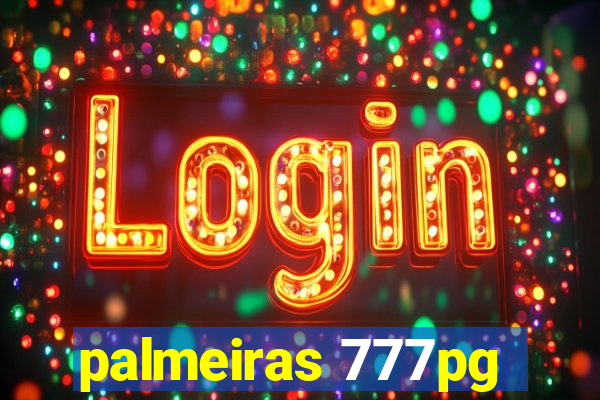 palmeiras 777pg