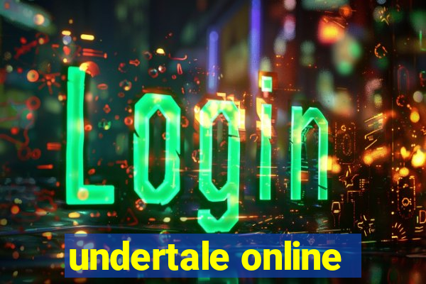 undertale online