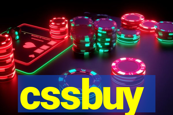 cssbuy
