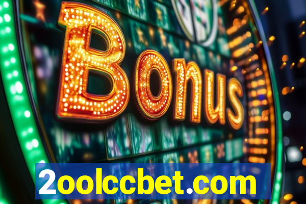 2oolccbet.com