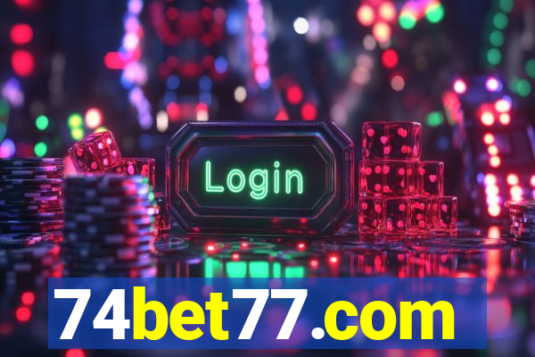 74bet77.com