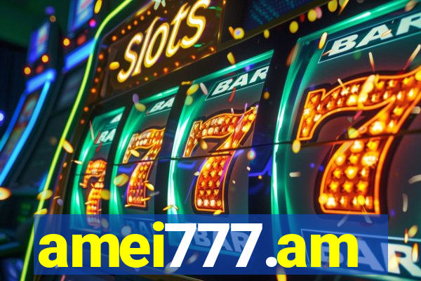 amei777.am