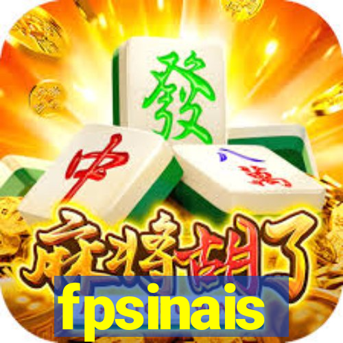 fpsinais