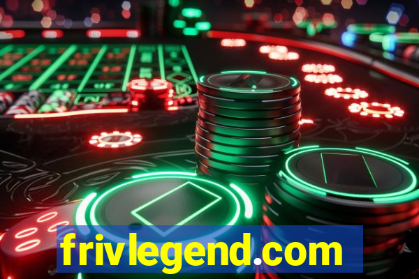 frivlegend.com