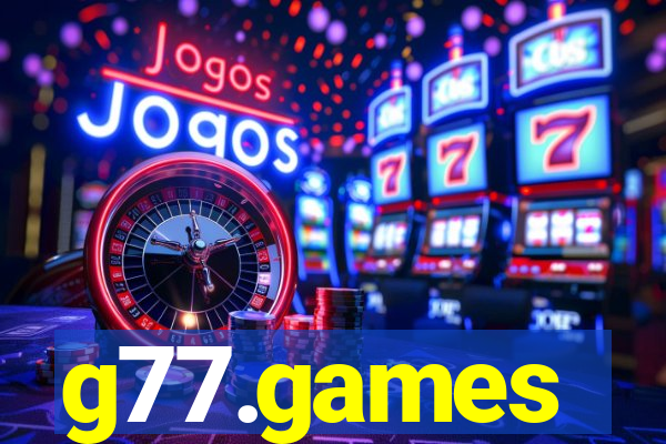 g77.games