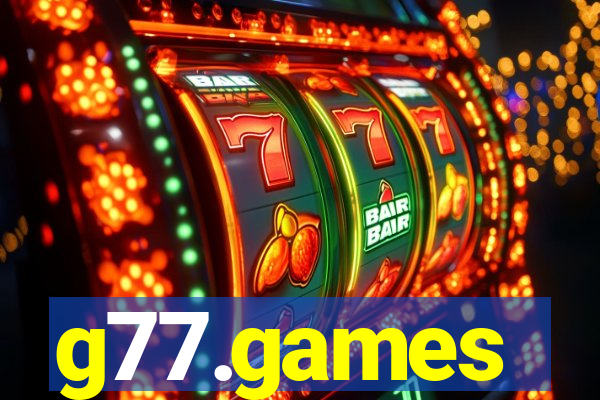 g77.games